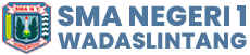 SMA Negeri 1 Wadaslintang Logo