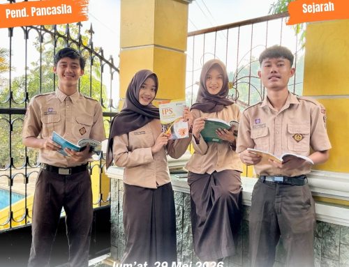 Day 3 ASAT (Asesmen Sumatif Akhir Tahun) 2026 di SMA Negeri 1 Wadaslintang