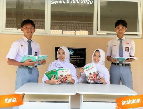 ASAT 2026 SMA Negeri 1 Wadaslintang Resmi Berakhir