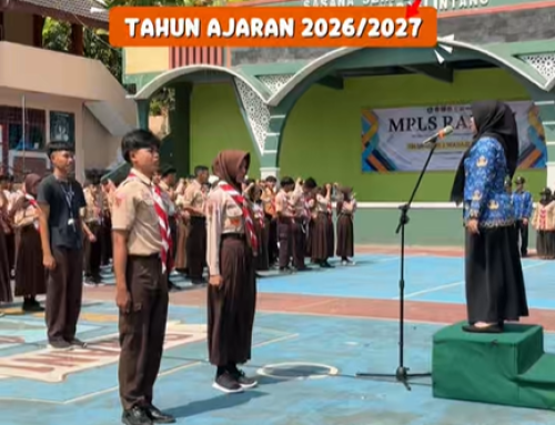 Penutupan MPLS Tahun Ajaran 2026/2027 SMA Negeri 1 Wadaslintang: Awal Langkah Menuju Generasi Berkarakter dan Berprestasi