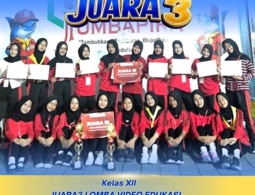 PMR Wira SMA Negeri 1 Wadaslintang Ikuti Lomba JUMBAPIRA II Tingkat Eks-Karesidenan Kedu Tahun 2026