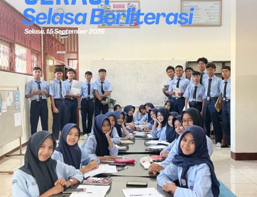 SERASI: Detektif Surat Izin, Melatih Ketelitian dan Kemampuan Literasi Siswa