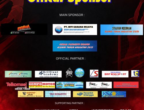 SMANWA Volleyball Championship 2026 Siap Digelar, Diikuti 16 Tim dari Jateng dan DIY